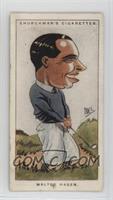 Walter Hagen [Good to VG‑EX]