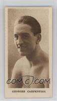 Georges Carpentier [Good to VG‑EX]