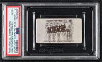 United States (Georgia Coleman, Jane Fauntz, Agnes Geraghty, Helene Madison) [P…