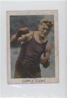 Gene Tunney [Poor to Fair]