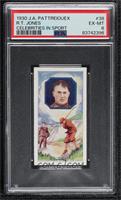 Golf (R.T. Jones) [PSA 6 EX‑MT]