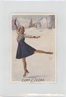 Sonja Henie [Good to VG‑EX]