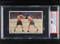 Max Schmeling vs. Jack Sharkey [PSA 8 NM‑MT]