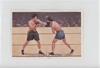 Max Schmeling vs. Jack Sharkey [Good to VG‑EX]