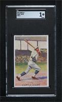 Babe Ruth [SGC 1 PR]