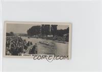 Henley Regatta, Final Day [Good to VG‑EX]