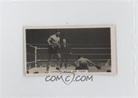 Carnera-Meen Big Fight (Primo Carnera, Reggie Meen)