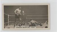 Carnera-Meen Big Fight (Primo Carnera, Reggie Meen)