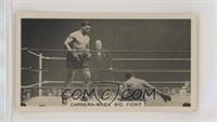 Carnera-Meen Big Fight (Primo Carnera, Reggie Meen)