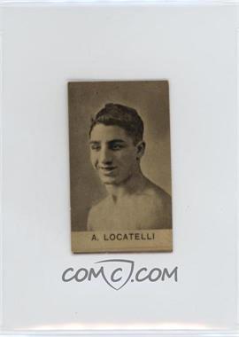 1934 G.R.F.lli Barilla Sport - [Base] #_CLLO - Cleto Locatelli