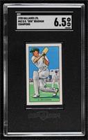 Don Bradman [SGC 6.5 EX/NM+]