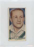 Don Bradman [Poor to Fair]