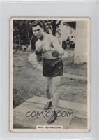 Max Schmeling [COMC RCR Poor]