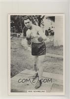 Max Schmeling