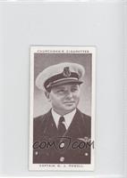 Captain G. J. Powell