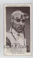 Tazio Nuvolari