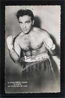 Marcel Cerdan [Poor to Fair]