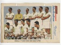Riolaget - 1949 Brazil Championship Team (Curt Soderberg Back) [Poor to&nb…