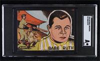 Babe Ruth [SGC A]