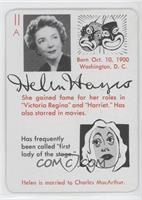 Helen Hayes