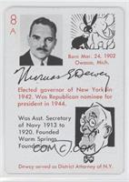 Thomas E. Dewey