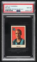 Aurelio Milani [PSA 8 NM‑MT]