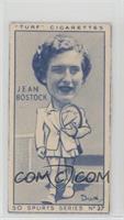 Jean Bostock