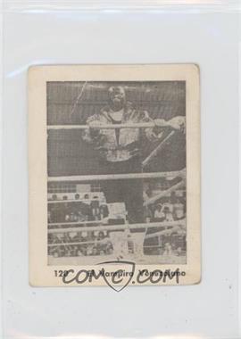 1950s-60s Unknown South American Wrestling and Boxing Set - [Base] #120 - El Vampiro [Good to VG‑EX]