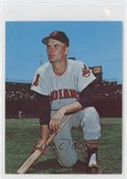 Jerry Kindall (Indians)