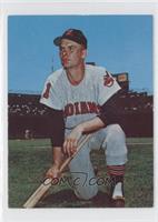 Jerry Kindall (Indians) [Good to VG‑EX]