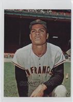 Felipe Alou (Giants)