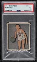 Bob Cousy [PSA 5 EX]