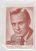 Richard Widmark