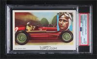 Fangio [PSA 8 NM‑MT]