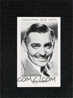 Clark Gable [Poor to Fair]