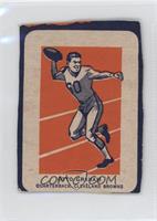 Otto Graham (Action)