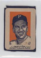 Ralph Kiner (Portrait) [Poor to Fair]