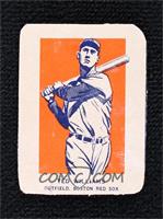 Ted Williams (Action) [Poor to Fair]