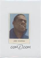 Andy Stanfield