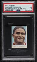 Eusebio Da Silva Ferreira [PSA 3 VG]