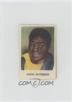 Floyd Patterson (Yellow Shirt) [Poor to Fair]