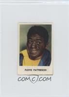 Floyd Patterson (Yellow Shirt)