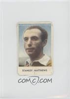 Stanley Matthews [Poor to Fair]