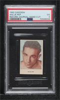 Willie Pep [PSA 3 VG]