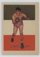 Primo Carnera--- Giant Killer