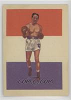 Max Baer - - - Actor Boxer