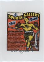 Rocky Marciano [Poor to Fair]