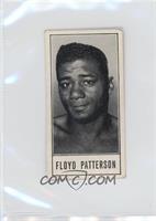 Floyd Patterson