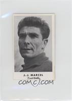 Jean-Jacques Marcel