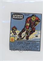 Maurice Richard [Poor to Fair]